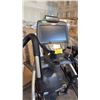 Image 3 : CYBEX ARC TRAINER PREMIUM COMMERCIAL-GRADE, TOTAL-BODY ELLIPTICAL CROSS-TRAINER