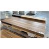 Image 1 : 1220.8 SQFT AQUAFIX COLLECTION GRAND CRU EVOLVED 8MM COLOR:  ROCHEBELLE  PLASTIC COMPOSITE