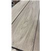 Image 2 : 1063.18 SQFT EURO ORIGINAL 8MM LAMINATE FLOORING EUROLOFT COLLECTION