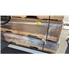 Image 1 : 68 PACKS OF MIXED FLOORING INCL NANTES 22.28 SQFT AND CHAMBERTIN 17.44 SQFT