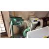 Image 1 : 2 INDUSTRIAL DUST COLLECTORS