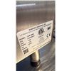 Image 3 : SOMERSET CDR-2000 PROFESSIONAL, COMPACT, HEAVY-DUTY COUNTERTOP DOUGH ROLLER AND SHEETER