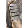 Image 2 : 52 COMMERCIAL-GRADE STRAPPED BREAD LOAF PANS, 24 BAGUETTE BAKING TRAYS AND MORE