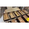 Image 4 : 52 COMMERCIAL-GRADE STRAPPED BREAD LOAF PANS, 24 BAGUETTE BAKING TRAYS AND MORE