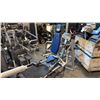 Image 2 : HOIST ROC-IT HACK SQUAT COMMERCIAL-GRADE STRENGTH MACHINE