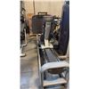 Image 1 : TECHNOGYM PLATE LOADED LEG PRESS STATION