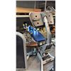 Image 1 : HOIST RPL-5403B DUAL ACTION LEG PRESS