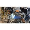 Image 2 : HOIST RPL-5403B DUAL ACTION LEG PRESS