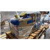Image 3 : 4 BOXES OF DINNER PLATES