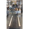 Image 2 : VISION FITNESS T9800 COMMERCIAL-GRADE TREADMILL