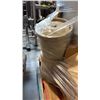 Image 2 : 4 PALLETS OF ASSORTED FIXTURES, HOUSEHOLD MISC AND MORE