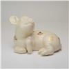 Image 1 : Lenox China Jewels Collection Portly Pig
