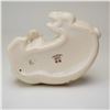 Image 3 : Lenox China Jewels Collection Portly Pig