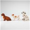 Image 2 : Three Country Artists England Dog Figurines