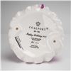 Image 3 : Coalport Figurine, Happy Birthday 2007