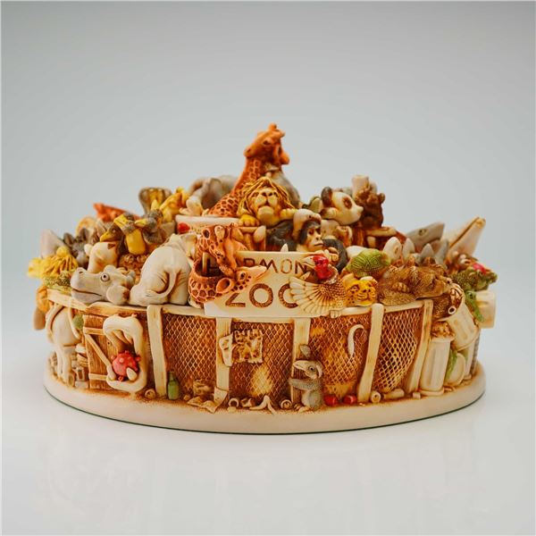 Harmony Kingdom Figurine, Sin City