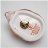 Image 3 : Royal Crown Derby Orchard Hedgehog Paperweight
