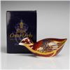 Image 4 : Royal Crown Derby Paperweight, Coot