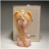 Image 6 : Fenton Radiant Angel Figurine