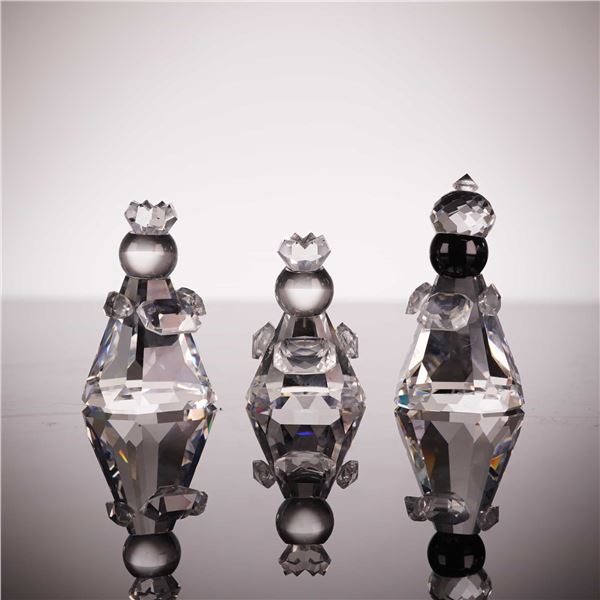 Swarovski Nativity Scene â€“ Wise Men 166165