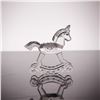 Image 1 : Swarovski Rocking Horse 183270