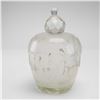Image 1 : Chinese Reverse Painted Glass Snuff Bottle