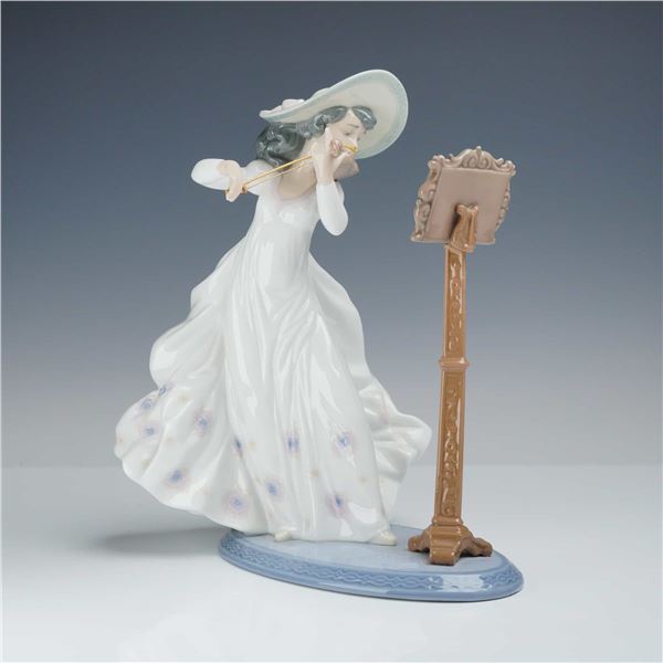 Lladro Porcelain Figurine Sweet Symphony 01006243