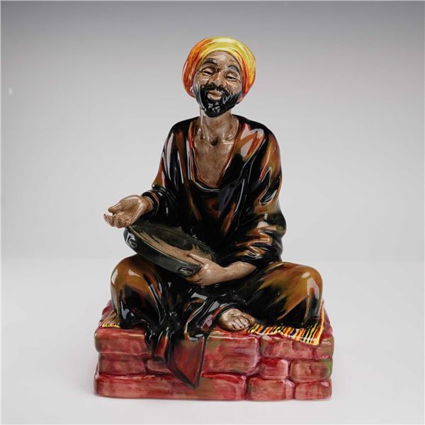 Royal Doulton Figurine, Mendicant HN1365