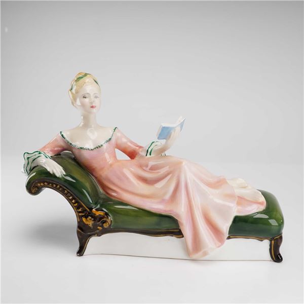 Royal Doulton Figurine, Repose HN2272