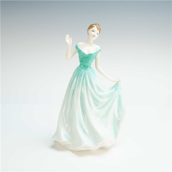 Royal Doulton Figurine, Chloe HN4456