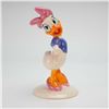 Image 1 : Royal Doulton Mickey Mouse Collection Figurine, Daisy Duck MM4