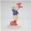 Image 2 : Royal Doulton Mickey Mouse Collection Figurine, Daisy Duck MM4