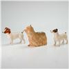 Image 2 : Three Beswick Dog Figurines