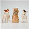 Image 3 : Three Beswick Dog Figurines