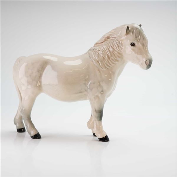 Beswick Figurine, Shetland Pony