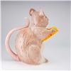 Image 2 : Beswick Figural Ceramic Mouse Teapot
