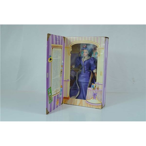 Mattel, Barbie as Mrs. P.F.E. Albee Avon Special Edition, 11 1/2 inches