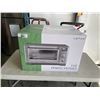 Image 2 : BRAND NEW LOTUS AIR FRY CONVECTION TOASTER OVEN - TESTED WORKING, RETAIL $999
