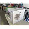 Image 3 : BRAND NEW LOTUS AIR FRY CONVECTION TOASTER OVEN - TESTED WORKING, RETAIL $999