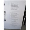 Image 4 : BRAND NEW LOTUS AIR FRY CONVECTION TOASTER OVEN - TESTED WORKING, RETAIL $999