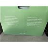 Image 5 : BRAND NEW LOTUS AIR FRY CONVECTION TOASTER OVEN - TESTED WORKING, RETAIL $999
