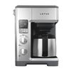 Image 1 : LOTUS PROGRAMMABLE DRIP 10-CUP COFFEE MAKER - TESTED WORKING, RETAIL $799