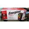 Image 2 : ENERGIZER TAILGATE BLUETOOTH PARTY SPEAKER, 900 WATTS OUTPUT WITH POWER BANK