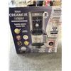 Image 2 : NINJA CREAMI DELUXE 11-IN-1 ICE CREAM MAKER - TESTED WORKING, RETAIL $299