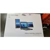 Image 1 : MAXFREE F2 TRIPLE PORTABLE LAPTO SCREEN EXTENDER