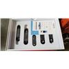 Image 3 : MAXFREE F2 TRIPLE PORTABLE LAPTO SCREEN EXTENDER