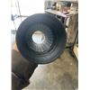 Image 3 : 3 NEW PROFESSIONAL 2.5 IN / OUT STAINLESS STEEL RESONATOR MUFFLER