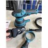 Image 3 : AS NEW MAKITA 5" RANDOM ORBIT SANDER VARIABLE SPEED