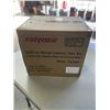 Image 1 : NEW AUTO AC REPAIR COMPETE TOOL KIT WITH VACUUM PUMP