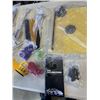 Image 3 : NEW 51PC AUTOMOTIVE PAINT AND DENT REPAIR KIT